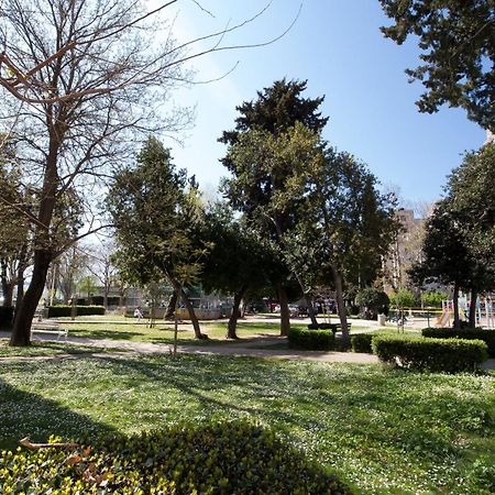 Apartman Roza أوميس المظهر الخارجي الصورة